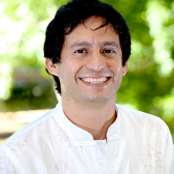 Dr. Ivan Perez-Wurfl
