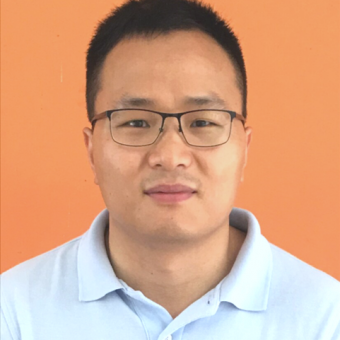 Dr. Shuhua Peng