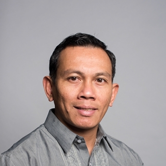 Dr. Mariano Ramirez