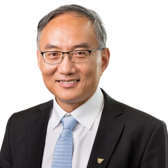 Prof. Chun Wang