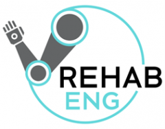 RehabENG logo